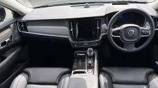 Volvo S90 2.0 T8 RC PHEV [455] Ultimate Dark 4dr AWD Auto Saloon